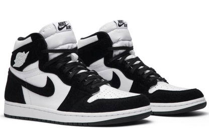 Jordan 1 Retro High OG Twist Sneakers - Cushioned Stride