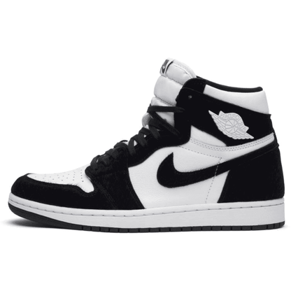 Jordan 1 Retro High OG Twist Sneakers - Cushioned Stride