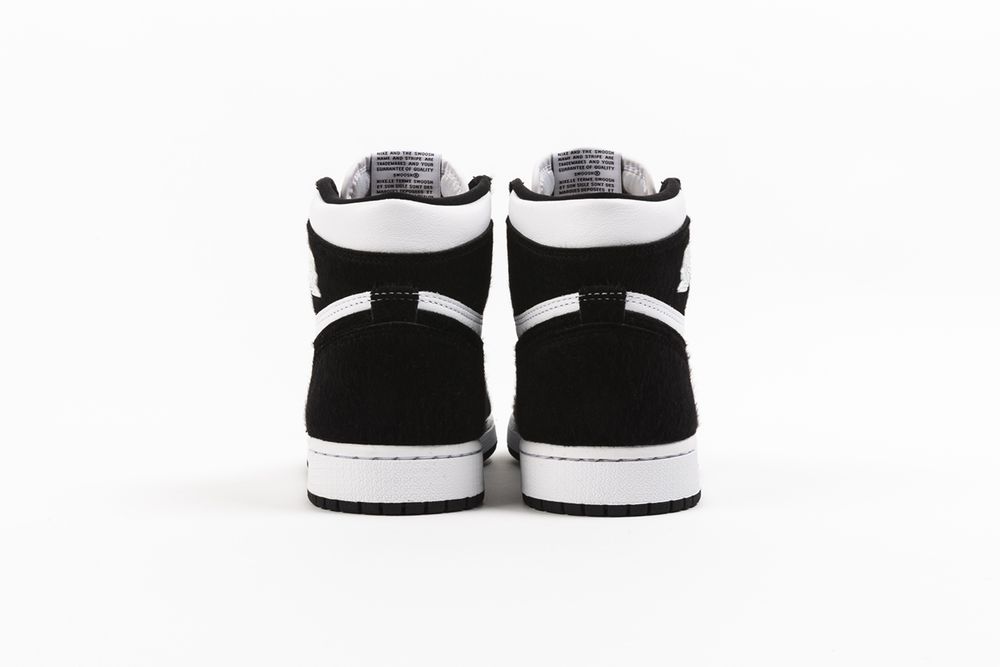 Jordan 1 Retro High OG Twist Sneakers - Cushioned Stride