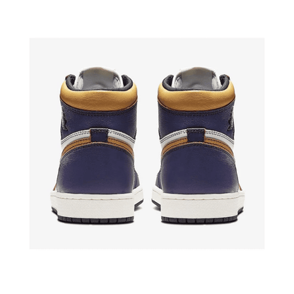 Jordan 1 Retro High SB LA To Chicago Sneakers - Heritage Edition