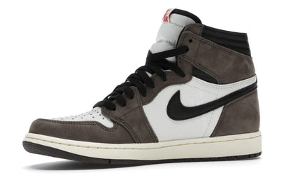 Jordan 1 Retro High TraviScott Sneakers - Hype Release | Style MVP