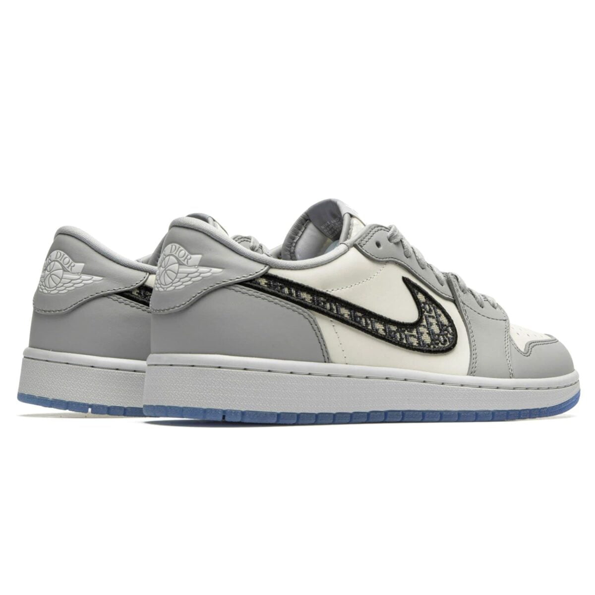 Jordan 1 Retro Low Sneakers - Fresh Drop | Street Style