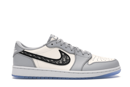 Jordan 1 Retro Low Sneakers - Fresh Drop | Street Style