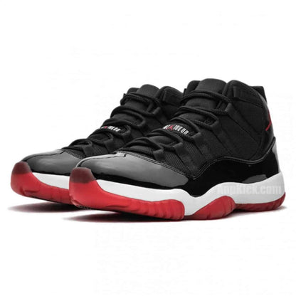 Jordan 11 Bred 378037 Sneakers - Archive Edition | Fresh Heat
