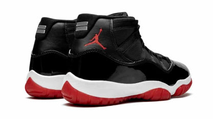 Jordan 11 Bred 378037 Sneakers - Archive Edition | Fresh Heat
