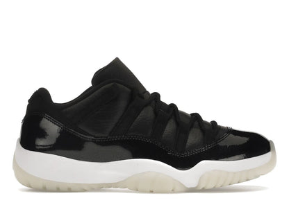 Jordan 11 Retro 72-10 Sneakers - Hall of Fame | Silhouette King