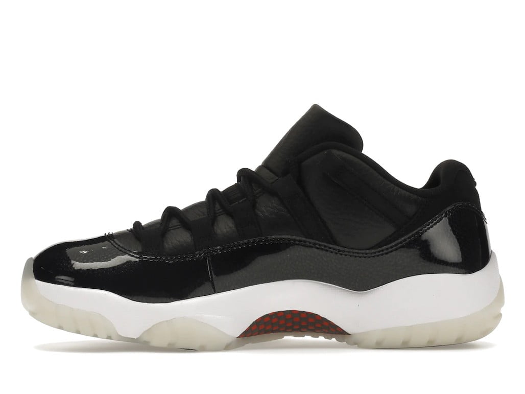Jordan 11 Retro 72-10 Sneakers - Hall of Fame | Silhouette King