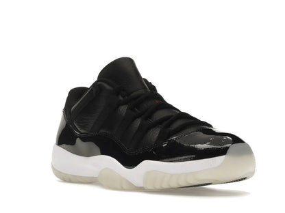 Jordan 11 Retro 72-10 Sneakers - Hall of Fame | Silhouette King