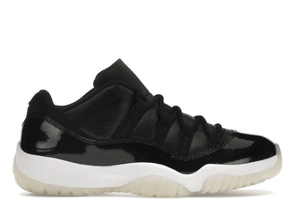 Jordan 11 Retro 72-10 Sneakers - Hype Release | Street Style