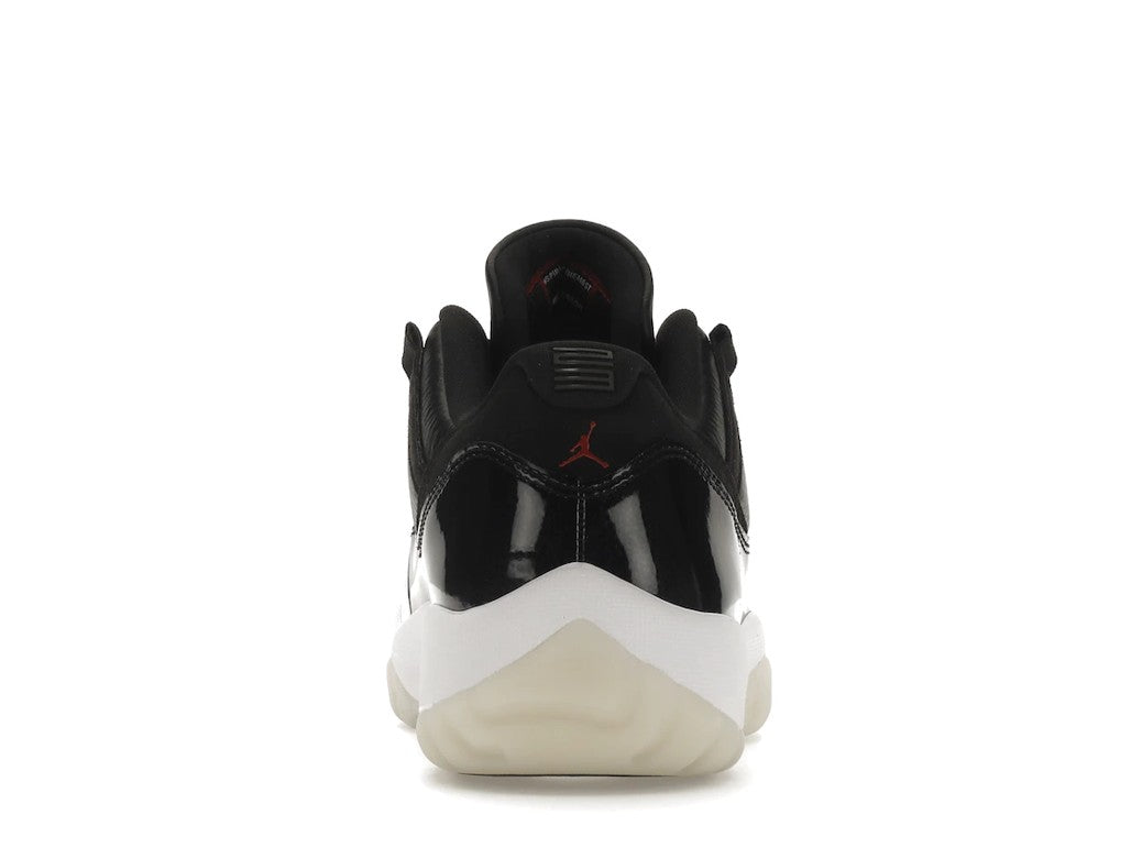 Jordan 11 Retro 72-10 Sneakers - Hype Release | Street Style