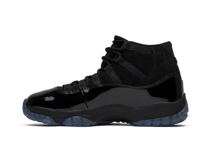 Jordan 11 Retro Cap and Gown Sneakers - All-Day Comfort