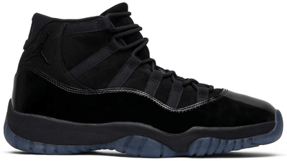 Jordan 11 Retro Cap and Gown Sneakers - All-Day Comfort