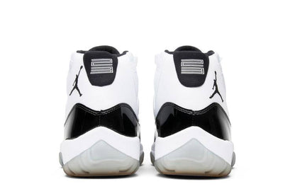 Jordan 11 Retro Concord Sneakers - Retro Runner | Fan Favorite