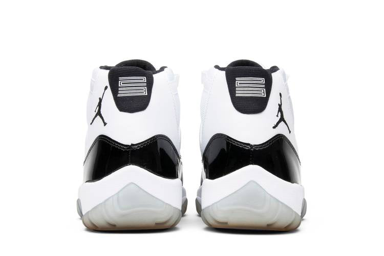 Jordan 11 Retro Concord Sneakers - Pro-Level | New Arrival