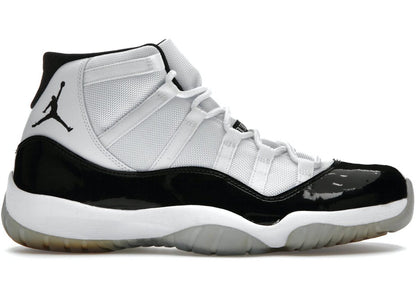 Jordan 11 Retro Concord Sneakers - Pro-Level | New Arrival