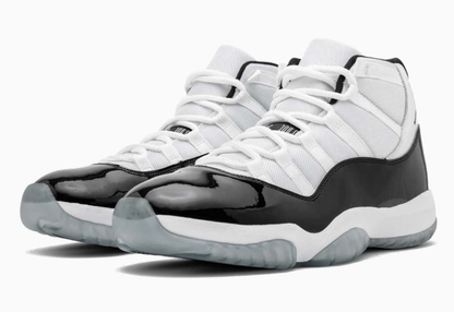 Jordan 11 Retro Concord Sneakers - Pro-Level | New Arrival