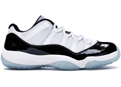 Jordan 11 Retro Concord 528895 Sneakers - Fresh Drop | Instant Classic