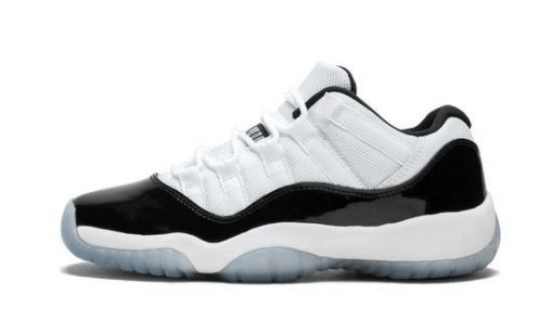 Jordan 11 Retro Concord 528895 Sneakers - Fresh Drop | Instant Classic