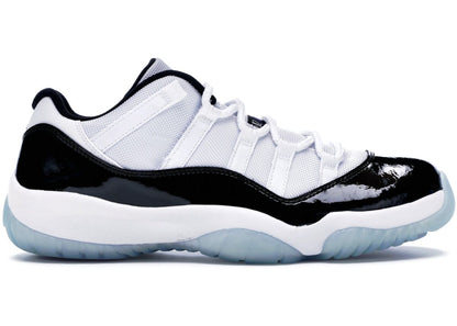 Jordan 11 Retro Concord 528895 Sneakers - Court Classic