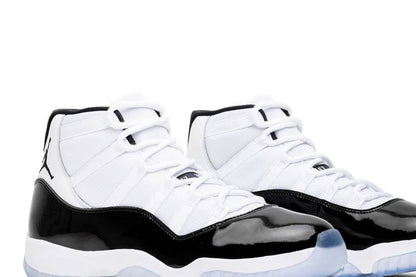 Jordan 11 Retro Concord Sneakers - Retro Runner | Fan Favorite
