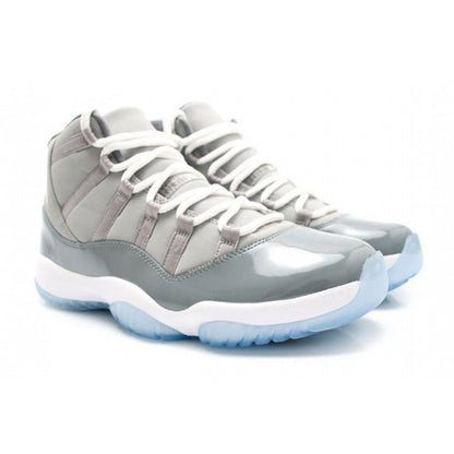 Jordan 11 Retro Cool Grey Sneakers - Hall of Fame | Drop of the Season