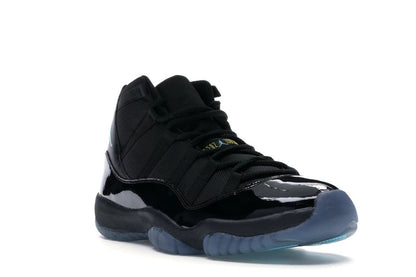Jordan 11 Retro Gamma Blue Sneakers - Pro-Level | Top Pick