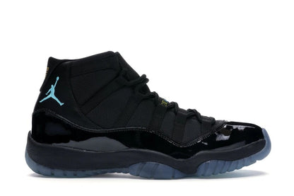 Jordan 11 Retro Gamma Blue Sneakers - Pro-Level | Top Pick