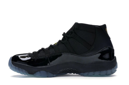 Jordan 11 Retro Gamma Blue Sneakers - Archive Edition | Drop of the Season