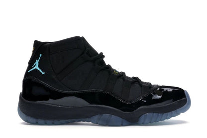 Jordan 11 Retro Gamma Blue Sneakers - Archive Edition | Drop of the Season