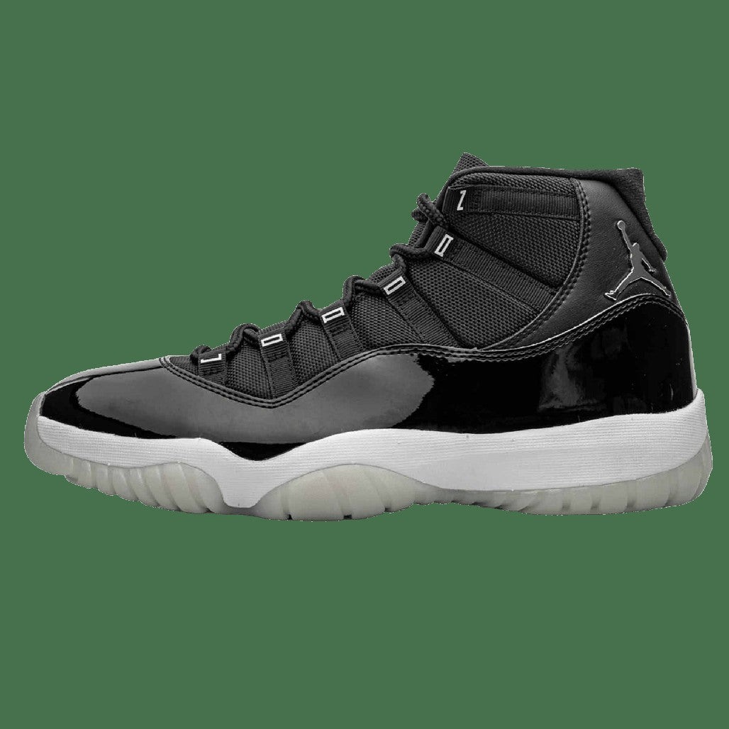 Jordan 11 Retro Jubilee 25th Anniversary Sneakers - Authentic