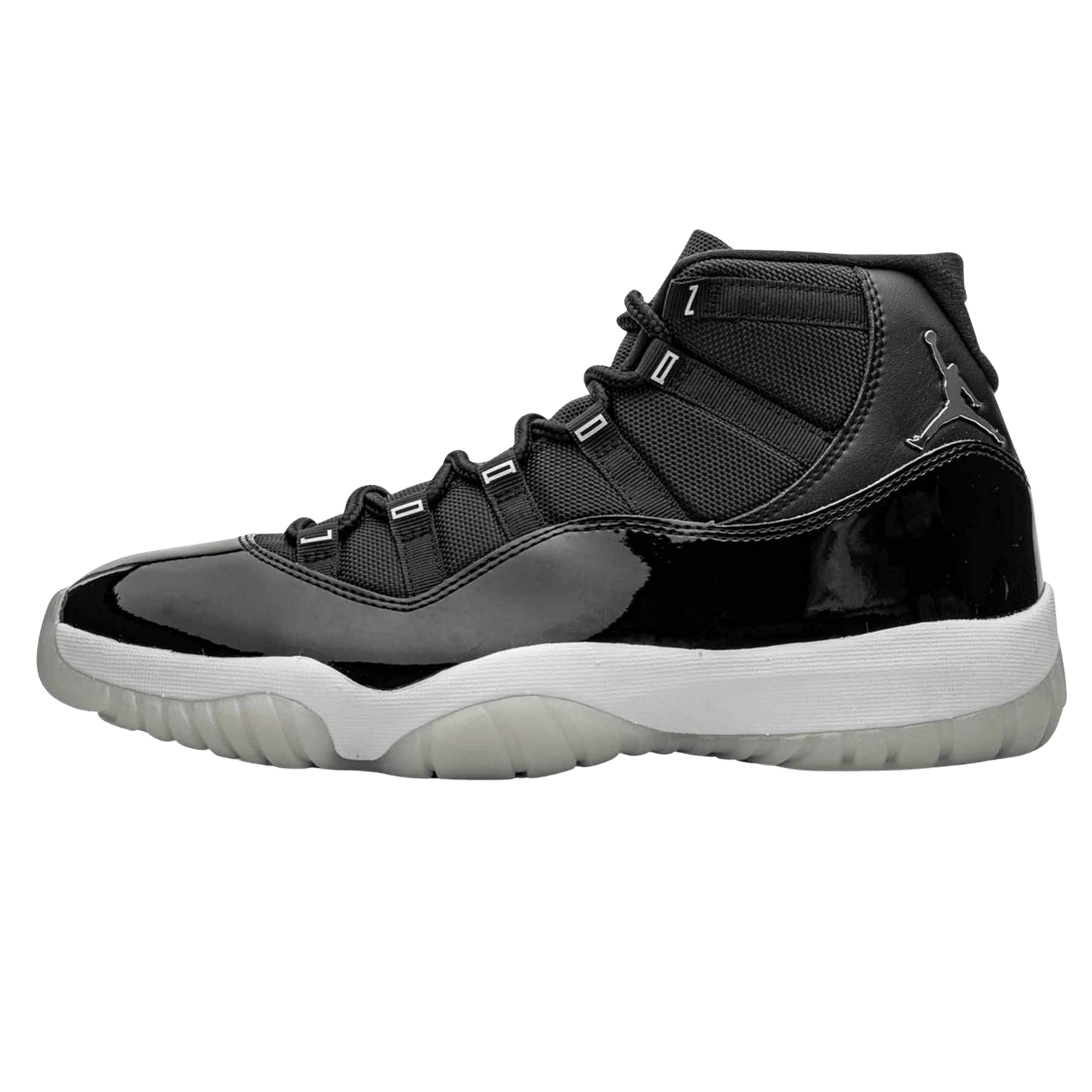 Jordan 11 Retro Jubilee 25th Anniversary Sneakers - Collaboration Release