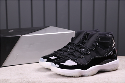 Jordan 11 Retro Jubilee 25th Anniversary Sneakers - Hype Release