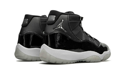 Jordan 11 Retro Jubilee 25th Anniversary Sneakers - Hype Release