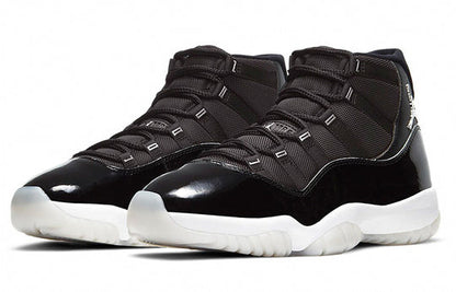 Jordan 11 Retro Jubilee 25th Anniversary Sneakers - Hype Release