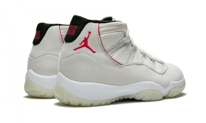 Jordan 11 Retro Platinum Tint Sneakers - Court Classic | Trending Sneakers