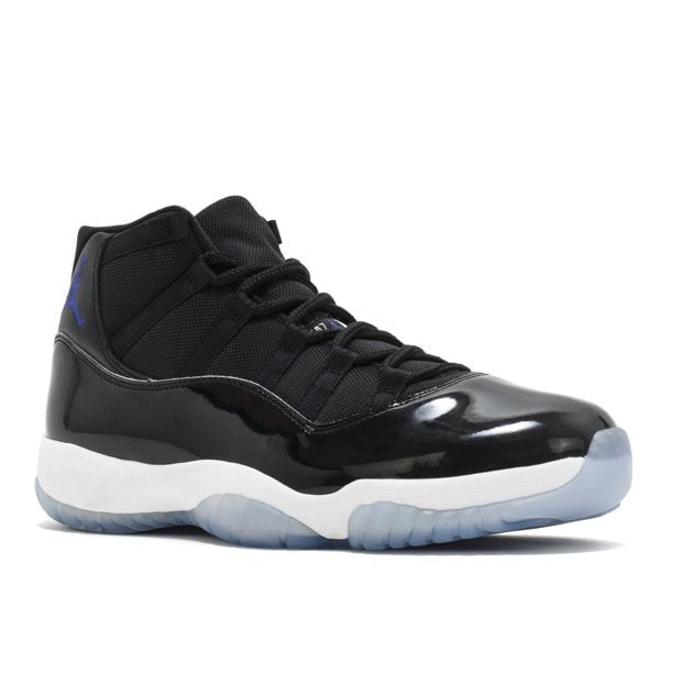 Jordan 11 Retro Space Jam Sneakers - Hype Release | Trending Sneakers