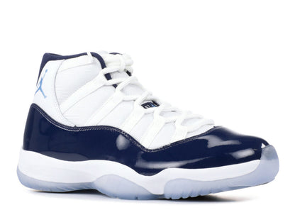 Jordan 11 Retro Win Like 82 Sneakers - Retro Runner | Collector's Pick
