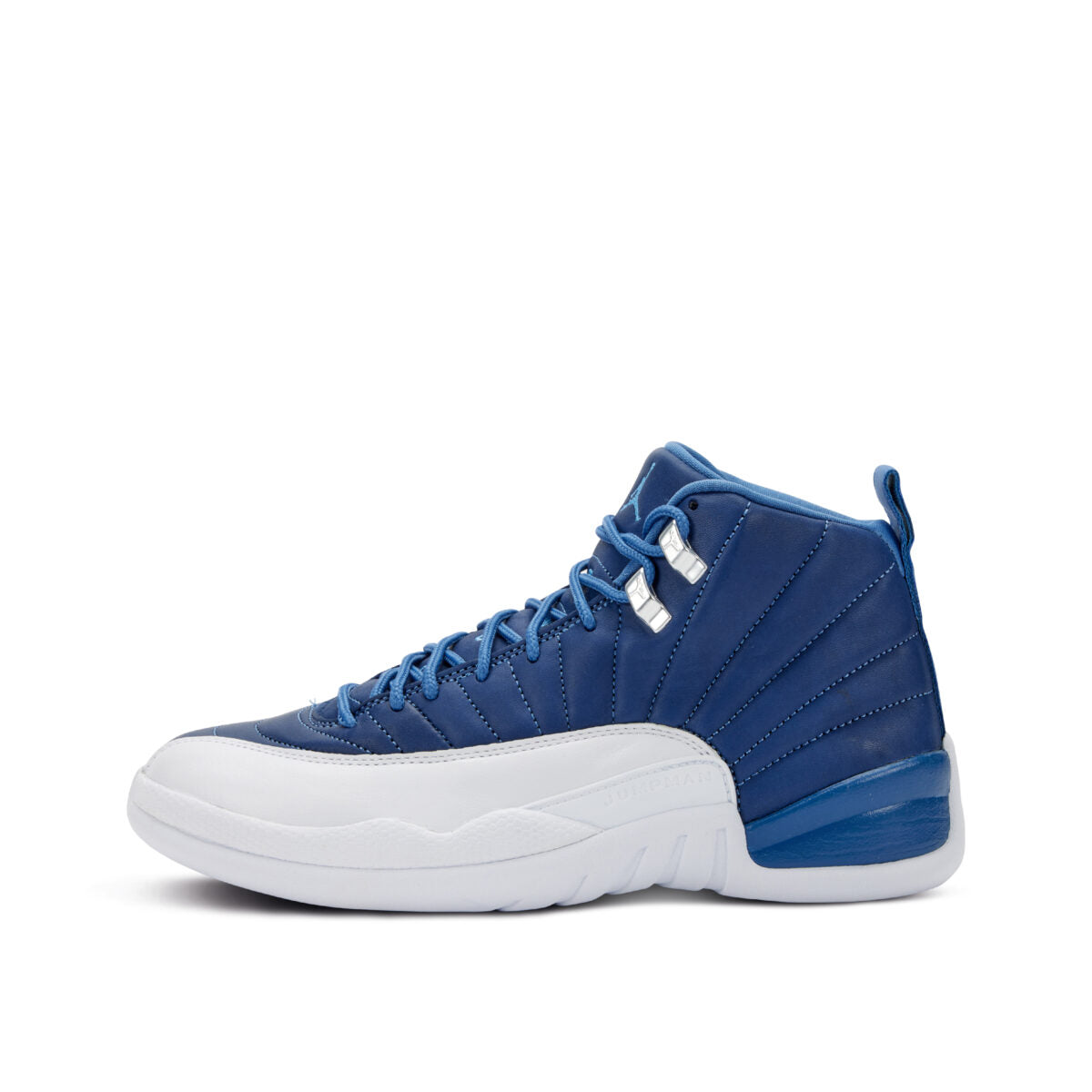 Jordan 12 Retro Indigo Sneakers - OG Colorway | Fan Favorite