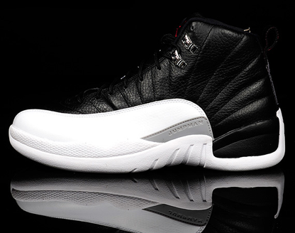 Jordan 12 Retro Playoffs Sneakers - Limited Edition | Premium Footwear