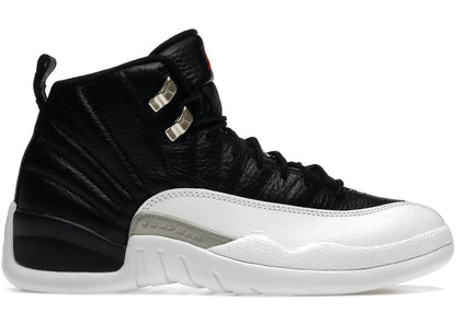 Jordan 12 Retro Playoffs Sneakers - Vintage Inspired | Collector's Pick