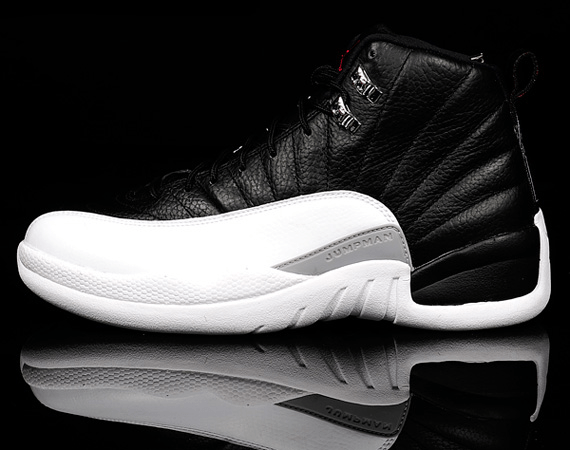 Jordan 12 Retro Playoffs Sneakers - Vintage Inspired | Collector's Pick