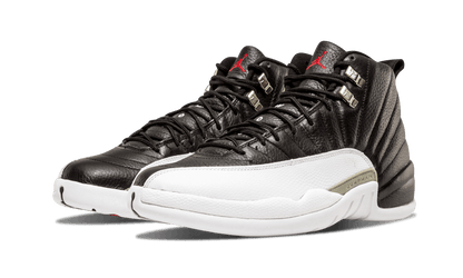 Jordan 12 Retro Playoffs Sneakers - Vintage Inspired | Collector's Pick