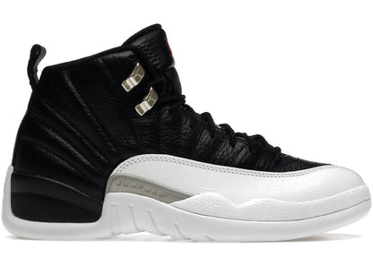 Jordan 12 Retro Playoffs Sneakers - Limited Edition | Premium Footwear