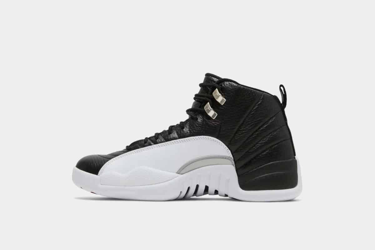 Jordan 12 Retro Playoffs Sneakers - Vintage Inspired | Collector's Pick