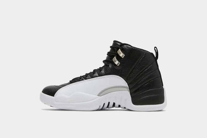 Jordan 12 Retro Playoffs Sneakers - Vintage Inspired | Collector's Pick