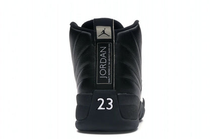 Jordan 12 Retro The Master Sneakers - Court Icon | On-Feet Fire