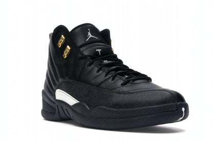 Jordan 12 Retro The Master Sneakers - Court Icon | On-Feet Fire