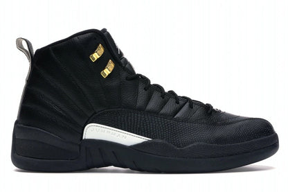 Jordan 12 Retro The Master Sneakers - Premium Sneaker | Silhouette King