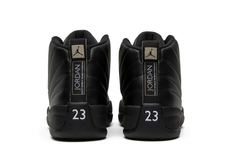 Jordan 12 Retro The Master Sneakers - Elite Edition | Exclusive Drop