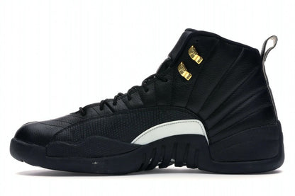 Jordan 12 Retro The Master Sneakers - Premium Sneaker | Silhouette King